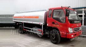 福田時(shí)代御威加油車(chē)圖片