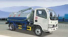 東風(fēng)金霸汕頭化糞池清理圖片