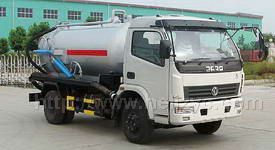 東風(fēng)多利卡汕頭清通廁所圖片